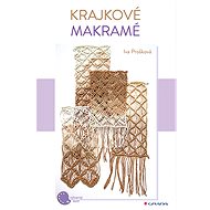 Lace macramé - Iva Prošková