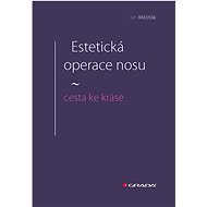 Aesthetic nose surgery - the way to beauty - Jan Měšťák