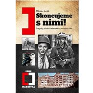 Let's finish them off! (2nd edition) - Miloslav Jenšík