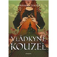 Mistress of Magic - Vladimíra Šebová