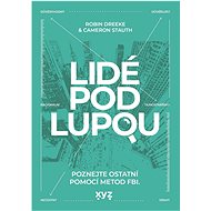 Lidé pod lupou - Robin Dreeke