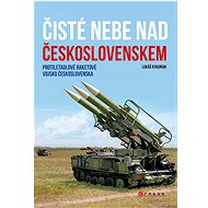 Čisté nebe nad Československem - Lukáš Kvasniak
