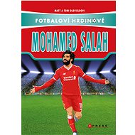 Mohamed Salah  - Tom & Matt Oldfield