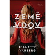 Land of widows - Jeanette Varbarg