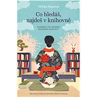What you're looking for, you'll find in the library - Mičiko Aojama