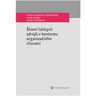 Human resource management in the context of organisational behaviour - autorů kolektiv
