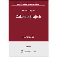 Counties Act. Commentary. 3rd edition - Rudolf Cogan