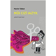 My foreign language - Martin Talbot