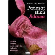 Padesát stínů Adama - Rosella Calabro