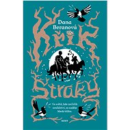 The cry of the magpie - Dana Beranová