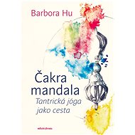 Chakra mandala - Barbora Hu