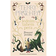 Jedním tahem pera - Terry Pratchett