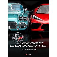 Chevrolet Corvette - Ing. Alois Pavlůsek