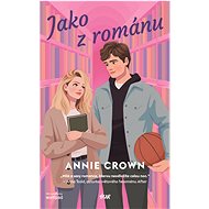 Jako z románu - Annie Crown