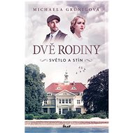 Světlo a stín - Michaela Grünigová