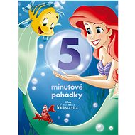 Ariel - 5minutové pohádky - Collective