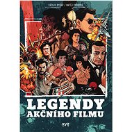 Legends of Action Film - Matěj Svoboda