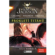 Percy Jackson - Curse of the Titans - Rick Riordan