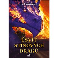 Dawn of the Shadow Dragons - Liz Flanagan