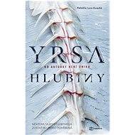 Depths - Yrsa Sigurđardóttir