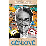 Geniuses - Jaime Bayly