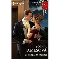 Prostopášný manžel - Sophia Jamesová