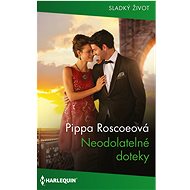 Neodolatelné doteky - Pippa Roscoeová