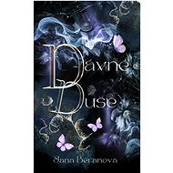 Dávné duše - Jana Beranová