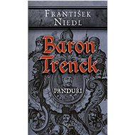 Baron Trenck - pandas - František Niedl