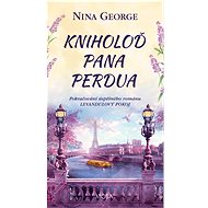 Mr Perdue's library - Nina George