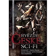 Hvězdy české sci-fi - Ondřej Jireš