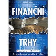 Financial markets - Oldřich Rejnuš