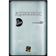 Spotřebič - J. O. Morgan