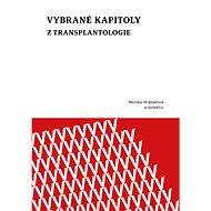 Selected chapters from transplantology - 