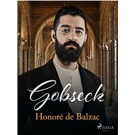 Gobseck - Honoré de Balzac