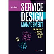 Service Design Management - Petra Jílková