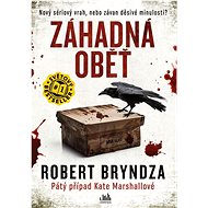 Mysterious victim - Robert Bryndza