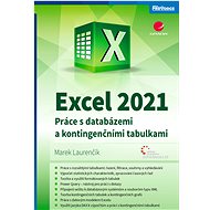 Excel 2021 - Marek Laurenčík