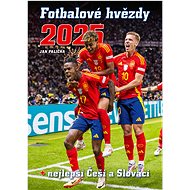 Football Stars 2025 - Jan Palička