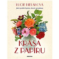 Beauty from paper - Lucie Bielaková