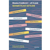 Immortal Encounters - Jiří Kubík