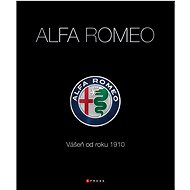 Alfa Romeo - Collective  Multiple authors