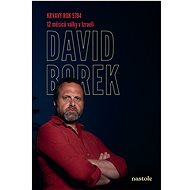 The bloody year 5784 - David Borek