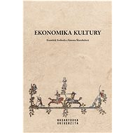 Ekonomika kultury - František Svoboda