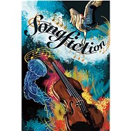 SONGFICTION - SOLIS author team