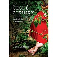 Czech foreign women - Jana Leblanc
