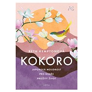Kokoro - Beth Kemptonová