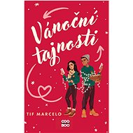 Vánoční tajnosti - Tif Marcelo