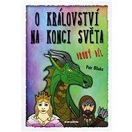 O království Na konci světa – 2. díl - Petr Blinka