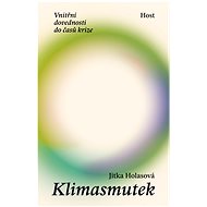 Klimasmutek - Jitka Holasová